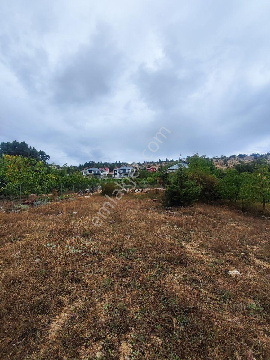 Erdemli Avgadı Tozlu Bölgesinde 1055 M2 Arsa — fotoğraf 11
