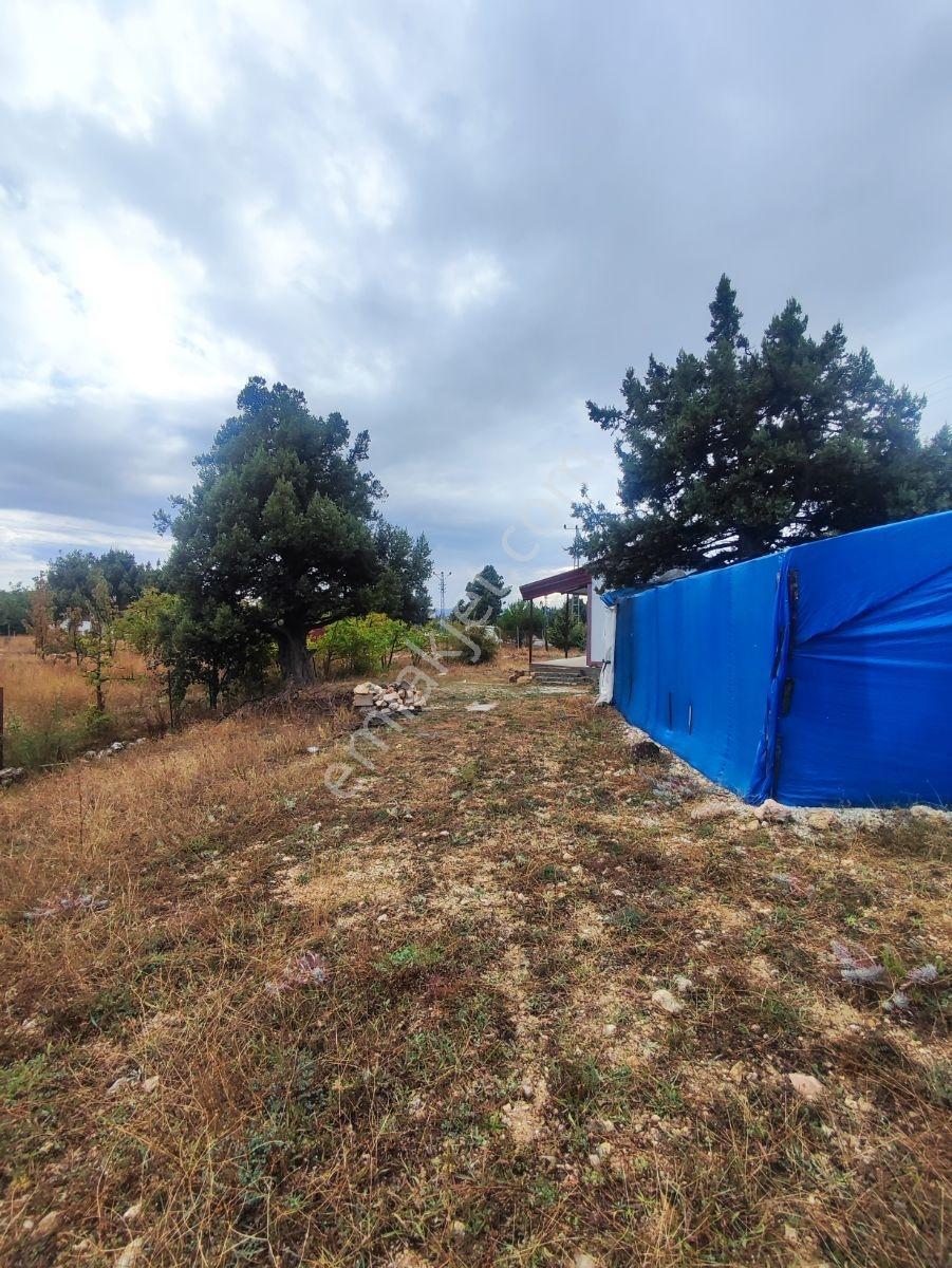 Erdemli Avgadı Tozlu Bölgesinde 1055 M2 Arsa — fotoğraf 13