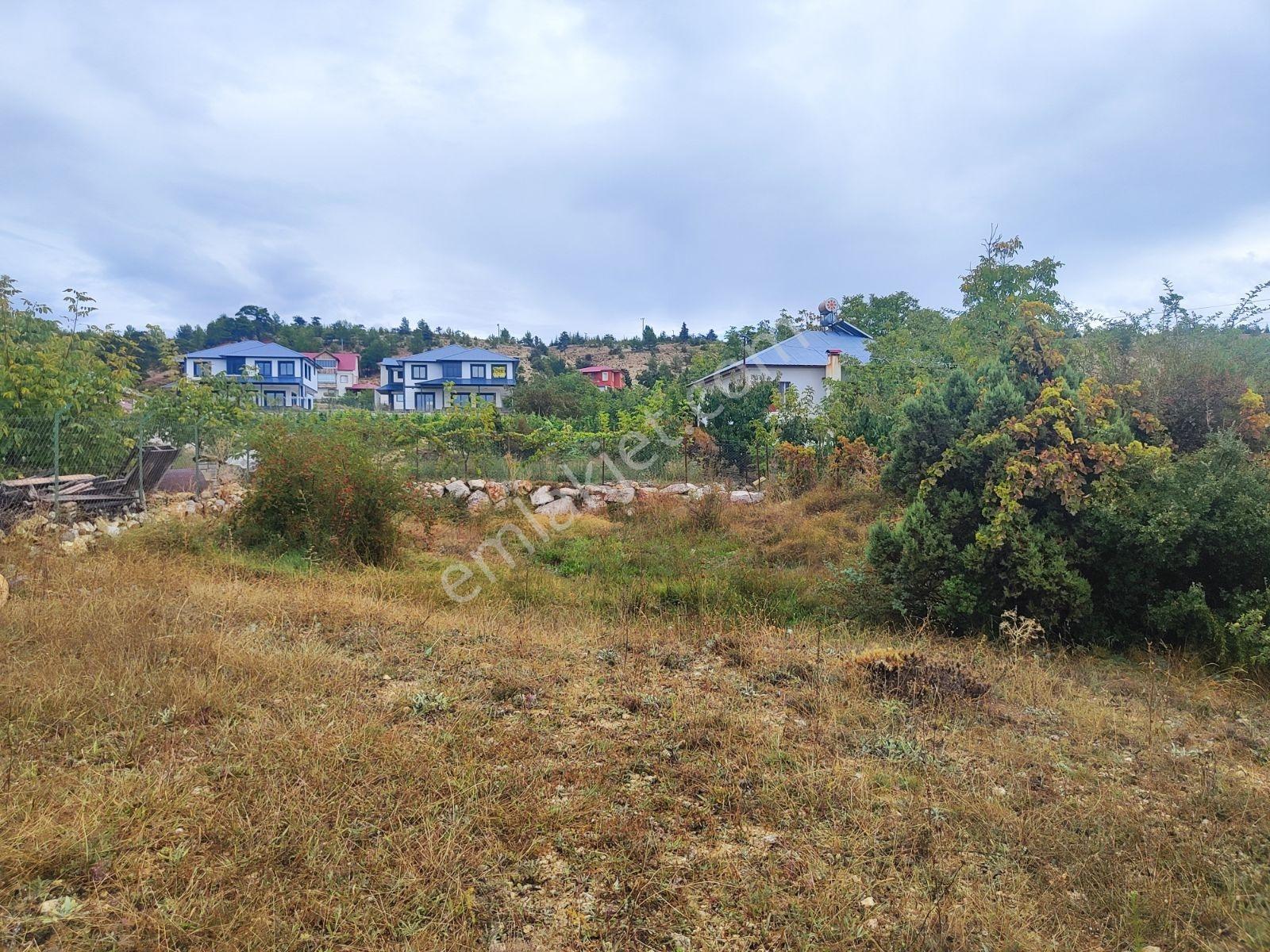 Erdemli Avgadı Tozlu Bölgesinde 1055 M2 Arsa — fotoğraf 15