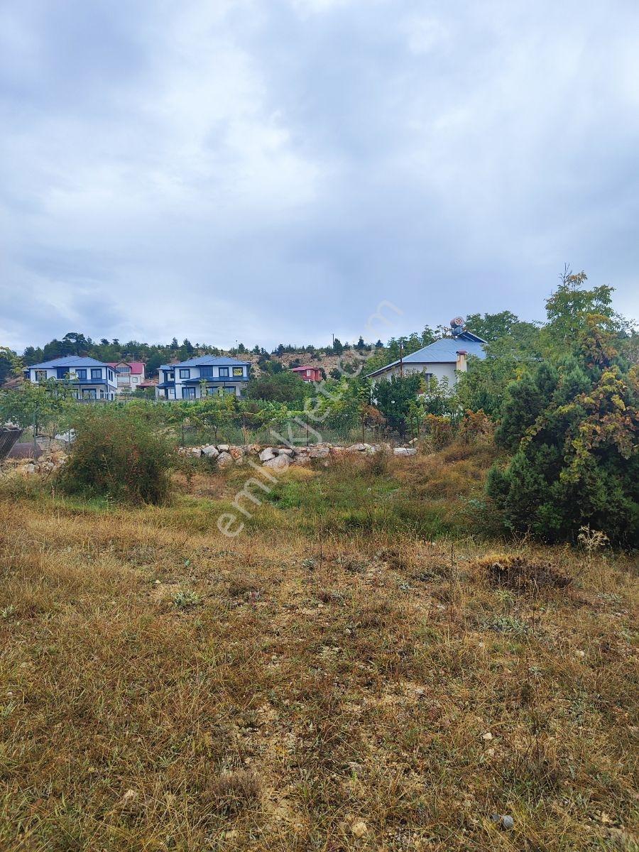 Erdemli Avgadı Tozlu Bölgesinde 1055 M2 Arsa — fotoğraf 16