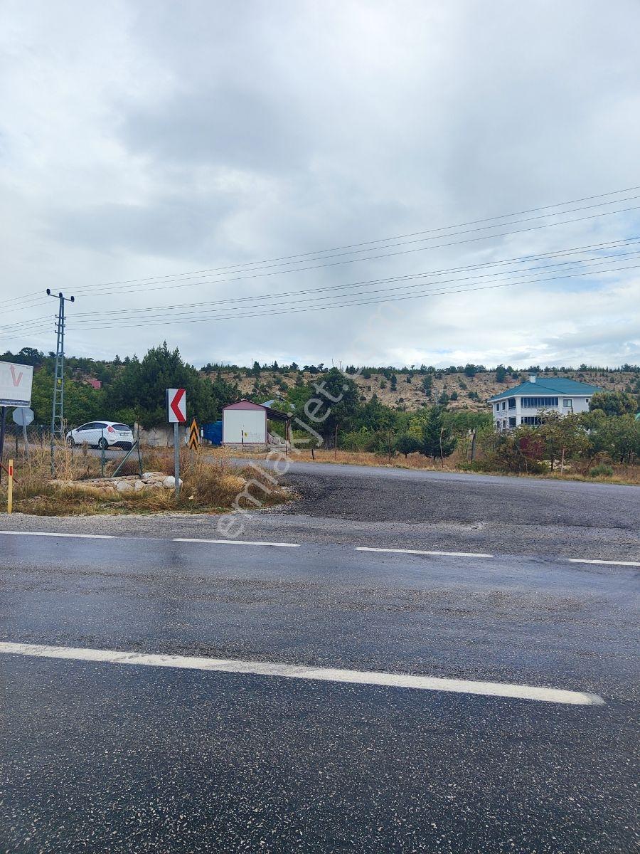 Erdemli Avgadı Tozlu Bölgesinde 1055 M2 Arsa — fotoğraf 17