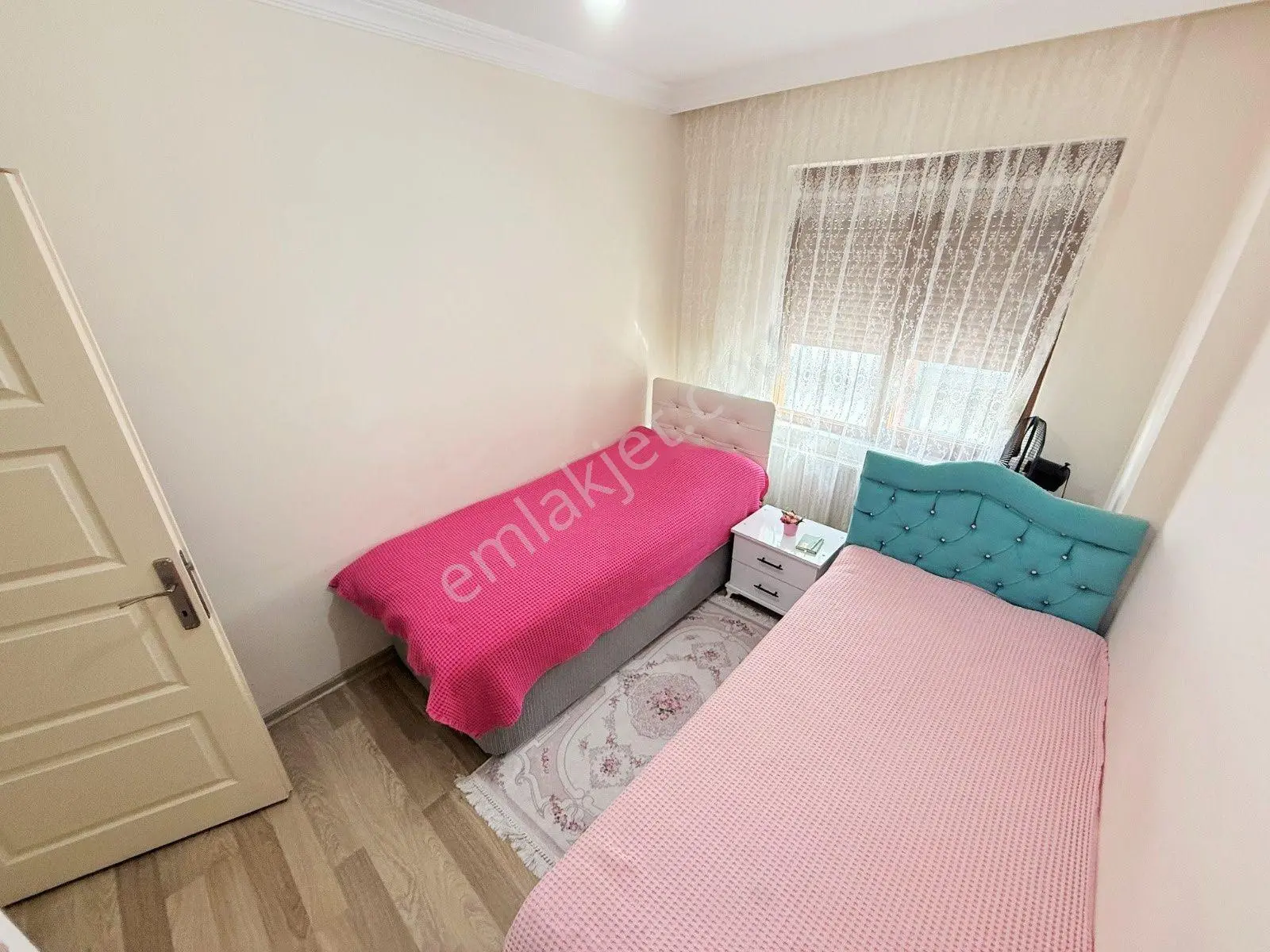 ▀ Güç'ten ▀ Altınkum'da Ön Cephe Ebeveynli Ara Kat Geniş 3+1 Daire — fotoğraf 24