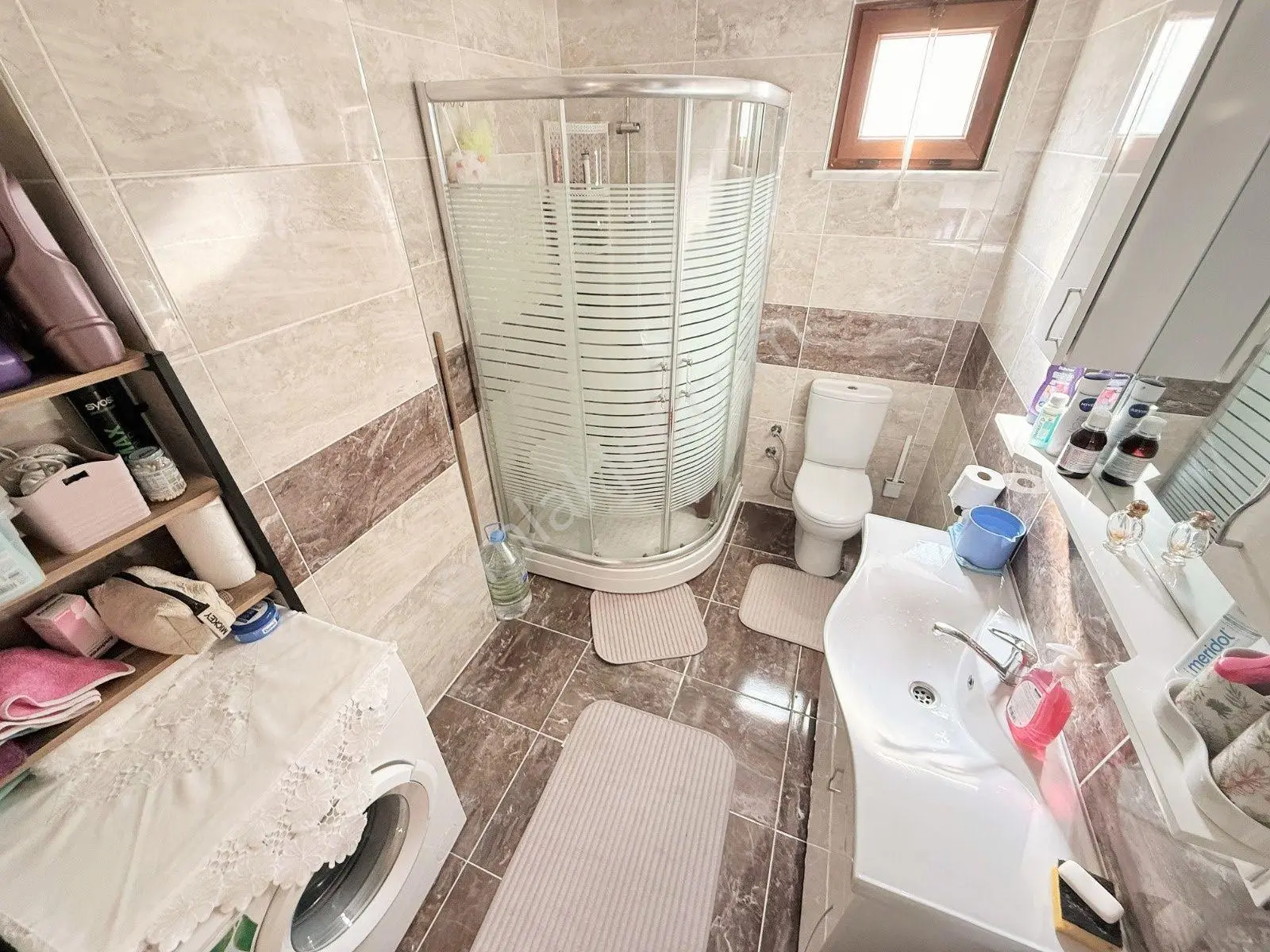 ▀ Güç'ten ▀ Altınkum'da Ön Cephe Ebeveynli Ara Kat Geniş 3+1 Daire — fotoğraf 35