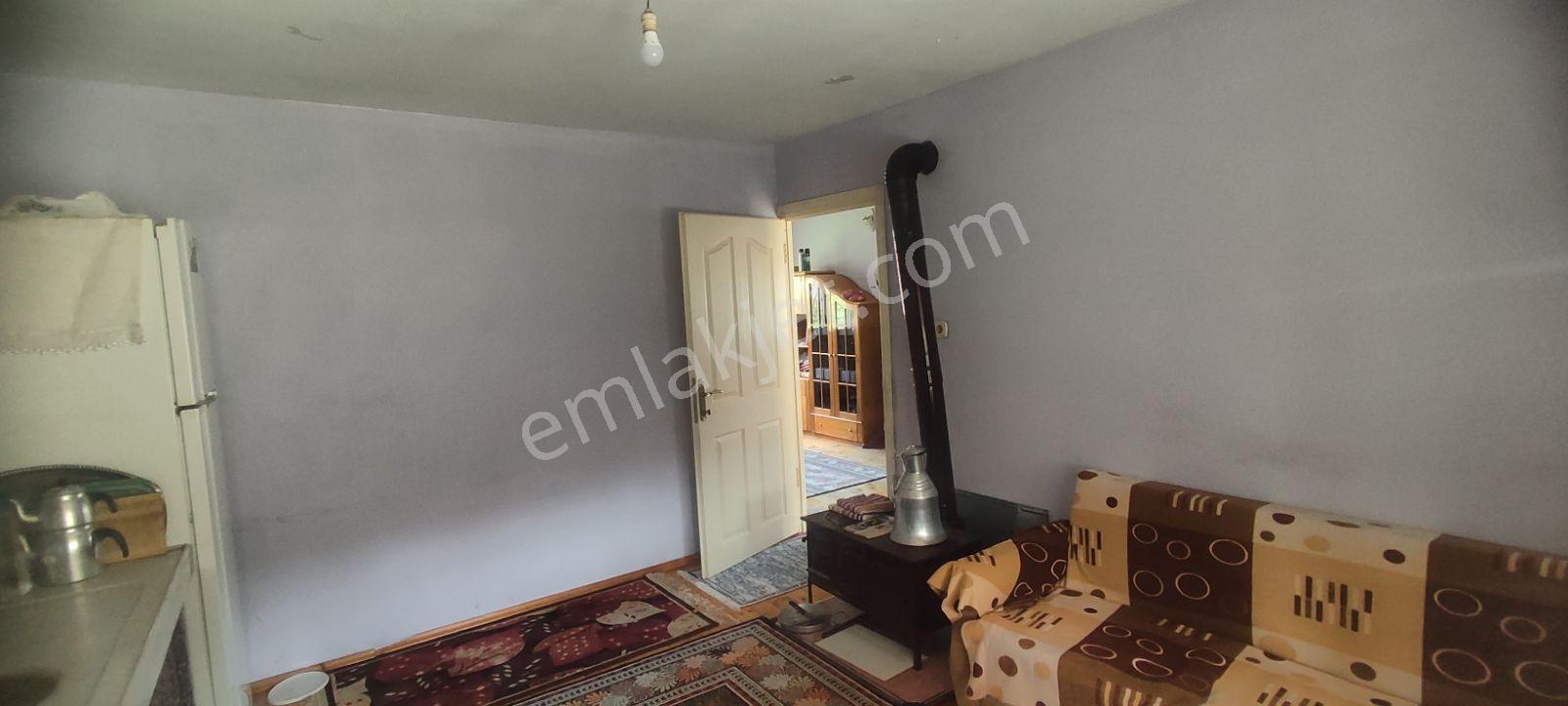 Efsane'den Korgan-kumru Yoluna Cephe Ev Ve Bahçesi — fotoğraf 8