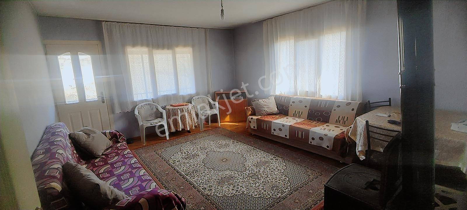 Efsane'den Korgan-kumru Yoluna Cephe Ev Ve Bahçesi — fotoğraf 9