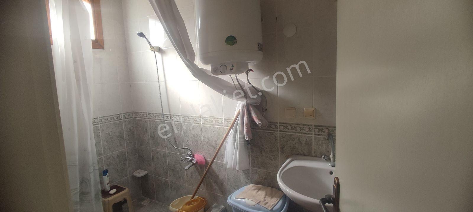 Efsane'den Korgan-kumru Yoluna Cephe Ev Ve Bahçesi — fotoğraf 14