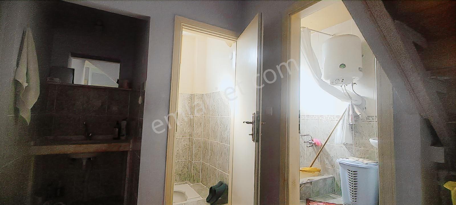 Efsane'den Korgan-kumru Yoluna Cephe Ev Ve Bahçesi — fotoğraf 15