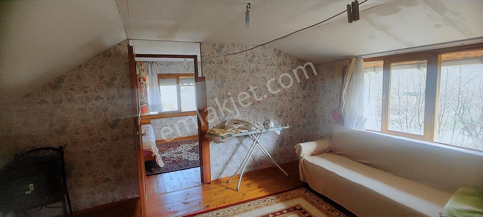 Efsane'den Korgan-kumru Yoluna Cephe Ev Ve Bahçesi — fotoğraf 18