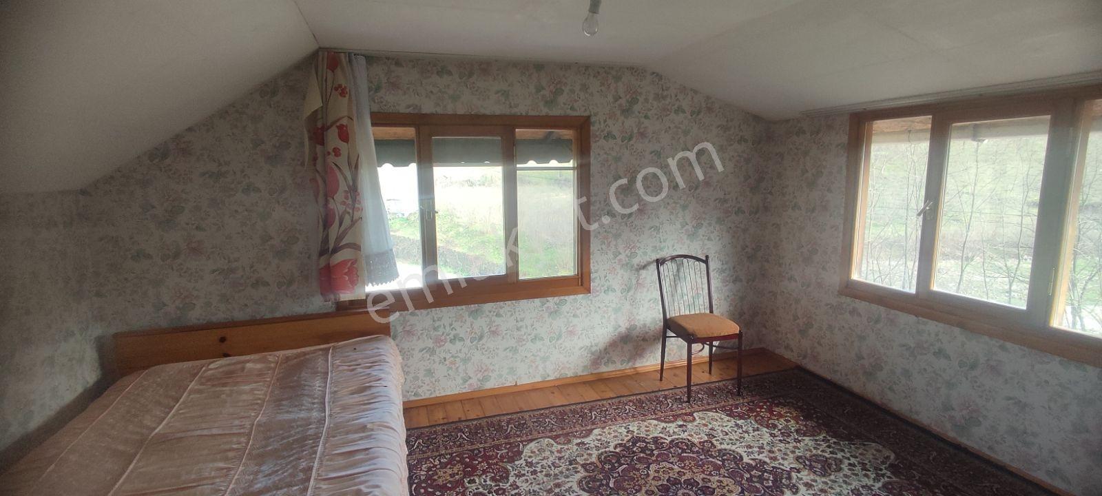 Efsane'den Korgan-kumru Yoluna Cephe Ev Ve Bahçesi — fotoğraf 19