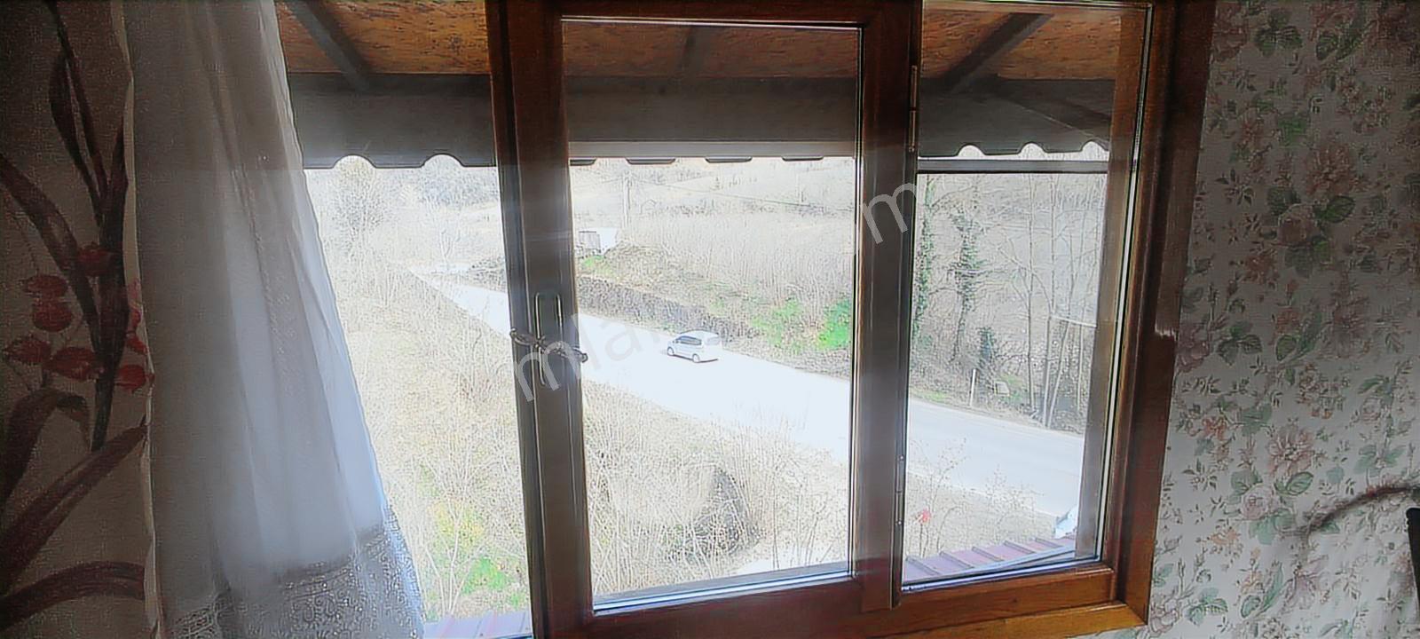Efsane'den Korgan-kumru Yoluna Cephe Ev Ve Bahçesi — fotoğraf 20
