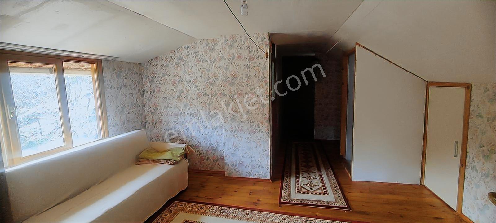 Efsane'den Korgan-kumru Yoluna Cephe Ev Ve Bahçesi — fotoğraf 21