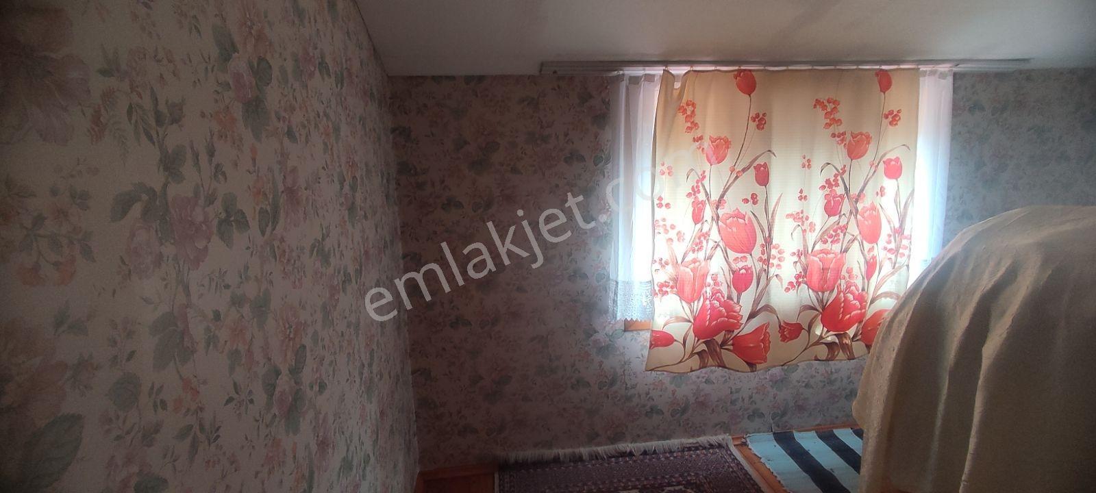 Efsane'den Korgan-kumru Yoluna Cephe Ev Ve Bahçesi — fotoğraf 22