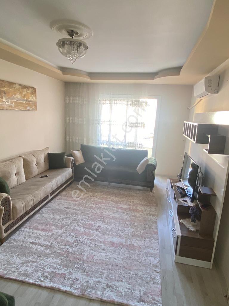 Kınış'dan Tozkoparanda Satılık 3+1 Daire