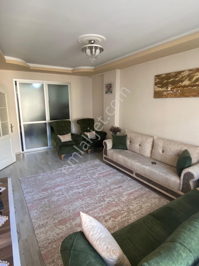 Kınış'dan Tozkoparanda Satılık 3+1 Daire — fotoğraf 2
