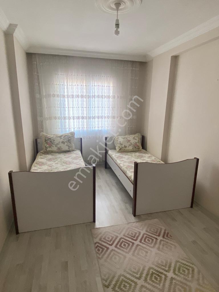 Kınış'dan Tozkoparanda Satılık 3+1 Daire — fotoğraf 4