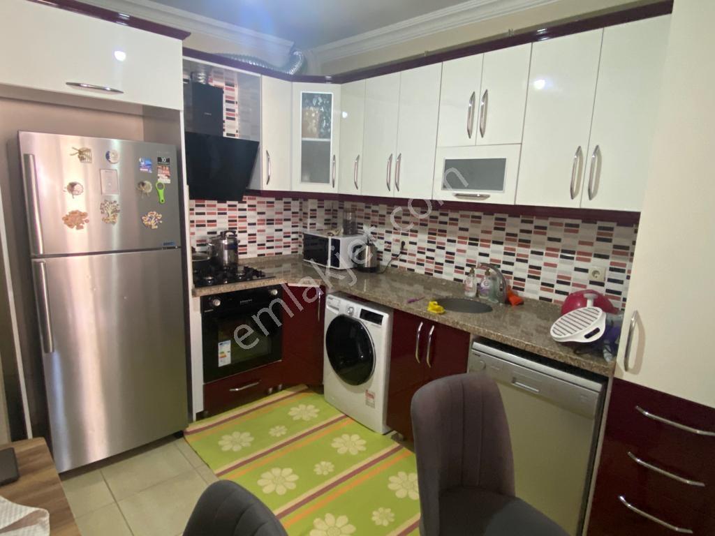 Kınış'dan Tozkoparanda Satılık 3+1 Daire — fotoğraf 6