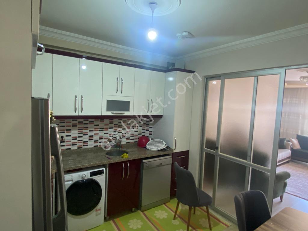 Kınış'dan Tozkoparanda Satılık 3+1 Daire — fotoğraf 7