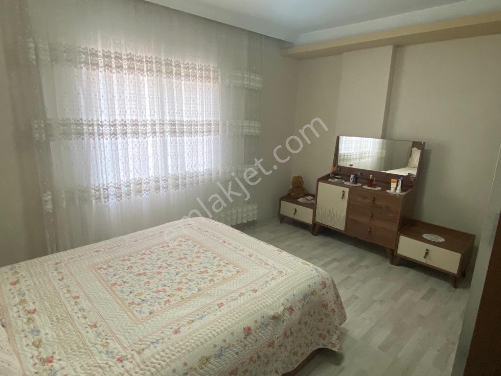 Kınış'dan Tozkoparanda Satılık 3+1 Daire — fotoğraf 8