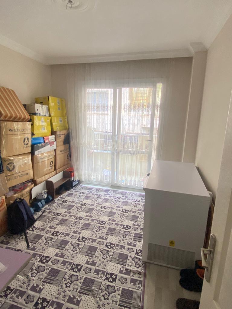 Kınış'dan Tozkoparanda Satılık 3+1 Daire — fotoğraf 10
