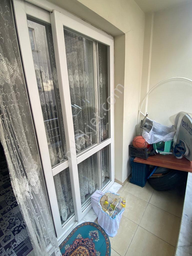 Kınış'dan Tozkoparanda Satılık 3+1 Daire — fotoğraf 12