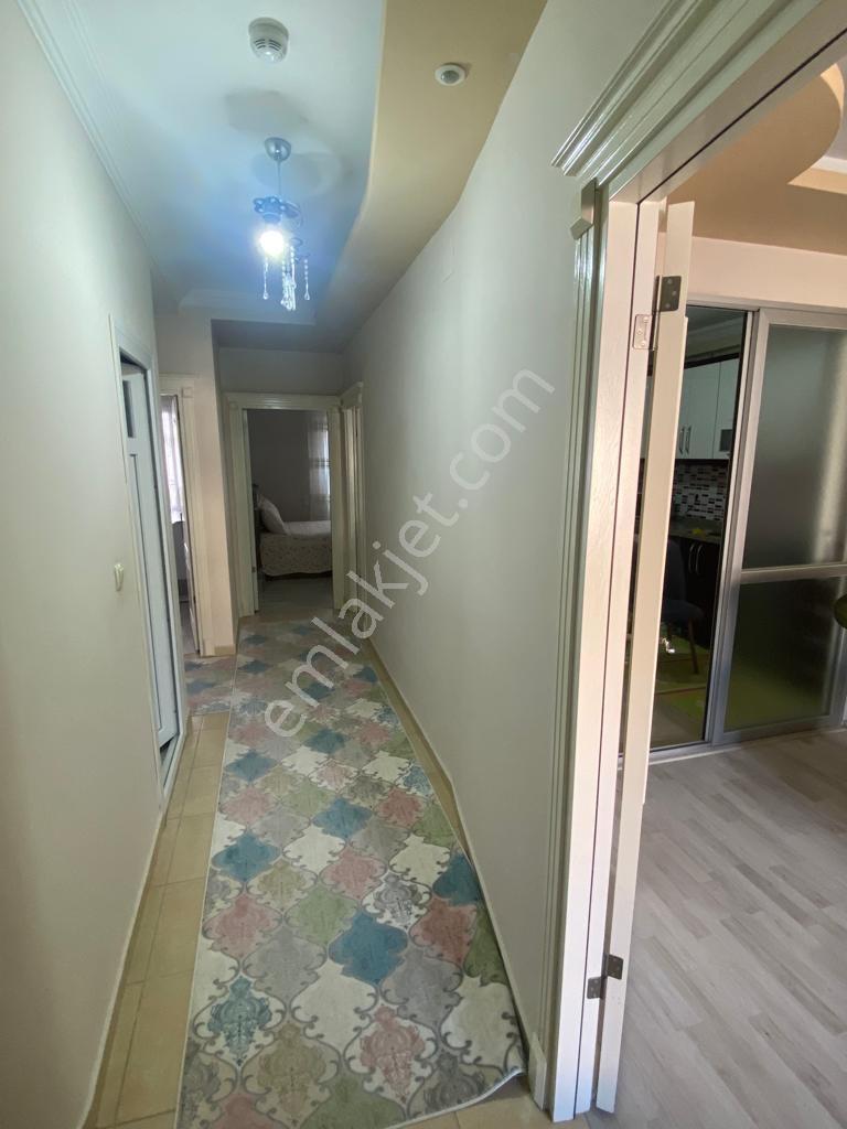 Kınış'dan Tozkoparanda Satılık 3+1 Daire — fotoğraf 13