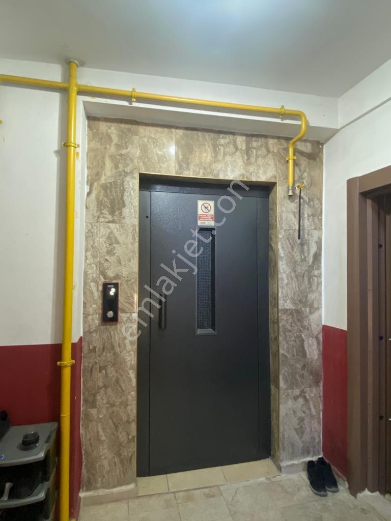 Kınış'dan Tozkoparanda Satılık 3+1 Daire — fotoğraf 16