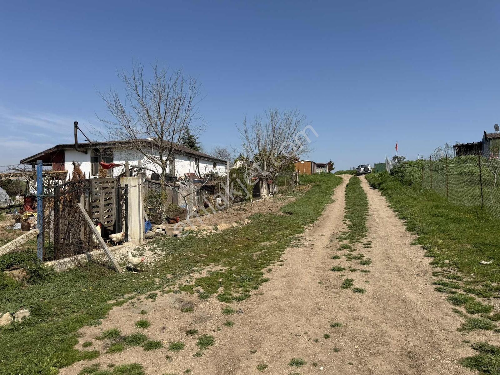 Ed Arsa Ofisi Sahile 5dk Mesafede Taksit İmkanlı Fırsat Arsalar — fotoğraf 24