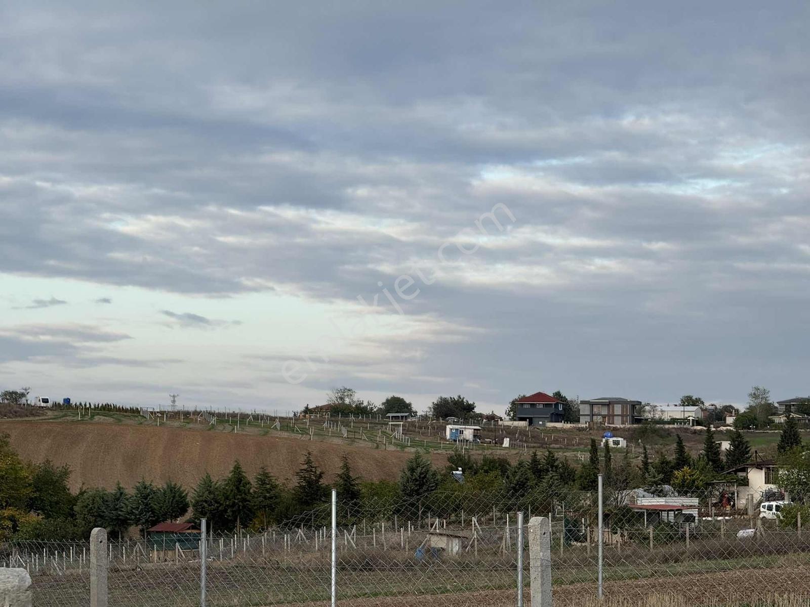 Ed Arsa Ofisi Sahile 5dk Mesafede Taksit İmkanlı Fırsat Arsalar — fotoğraf 32