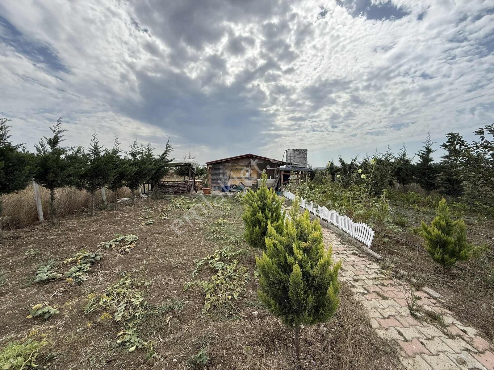 Ed Arsa Ofisi Sahile 5dk Mesafede Taksit İmkanlı Fırsat Arsalar — fotoğraf 46