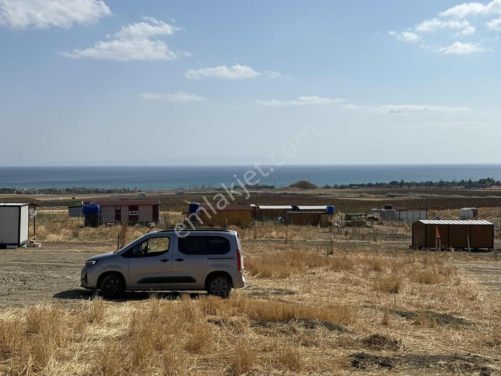 Ed Arsa Ofisi Sahile 5dk Mesafede Taksit İmkanlı Fırsat Arsalar — fotoğraf 52