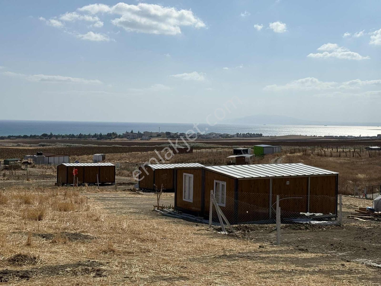 Ed Arsa Ofisi Sahile 5dk Mesafede Taksit İmkanlı Fırsat Arsalar — fotoğraf 53