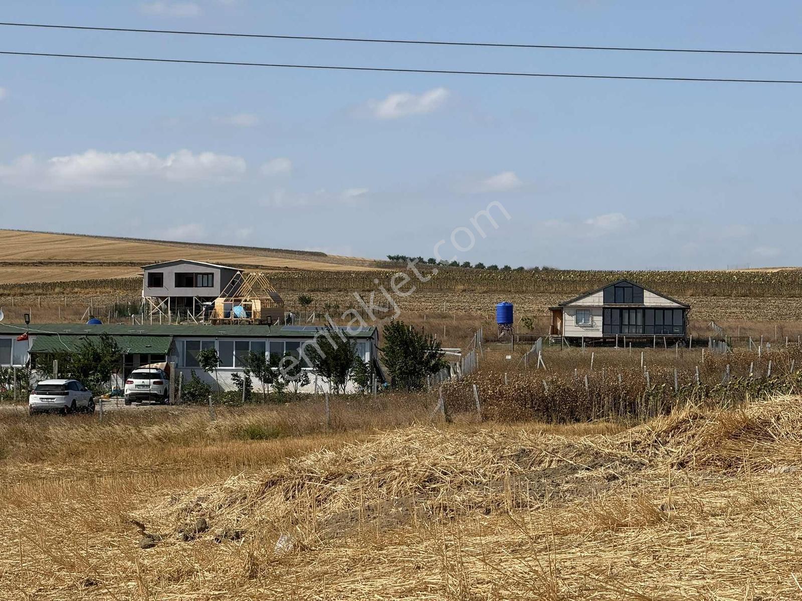 Ed Arsa Ofisi Sahile 5dk Mesafede Taksit İmkanlı Fırsat Arsalar — fotoğraf 54