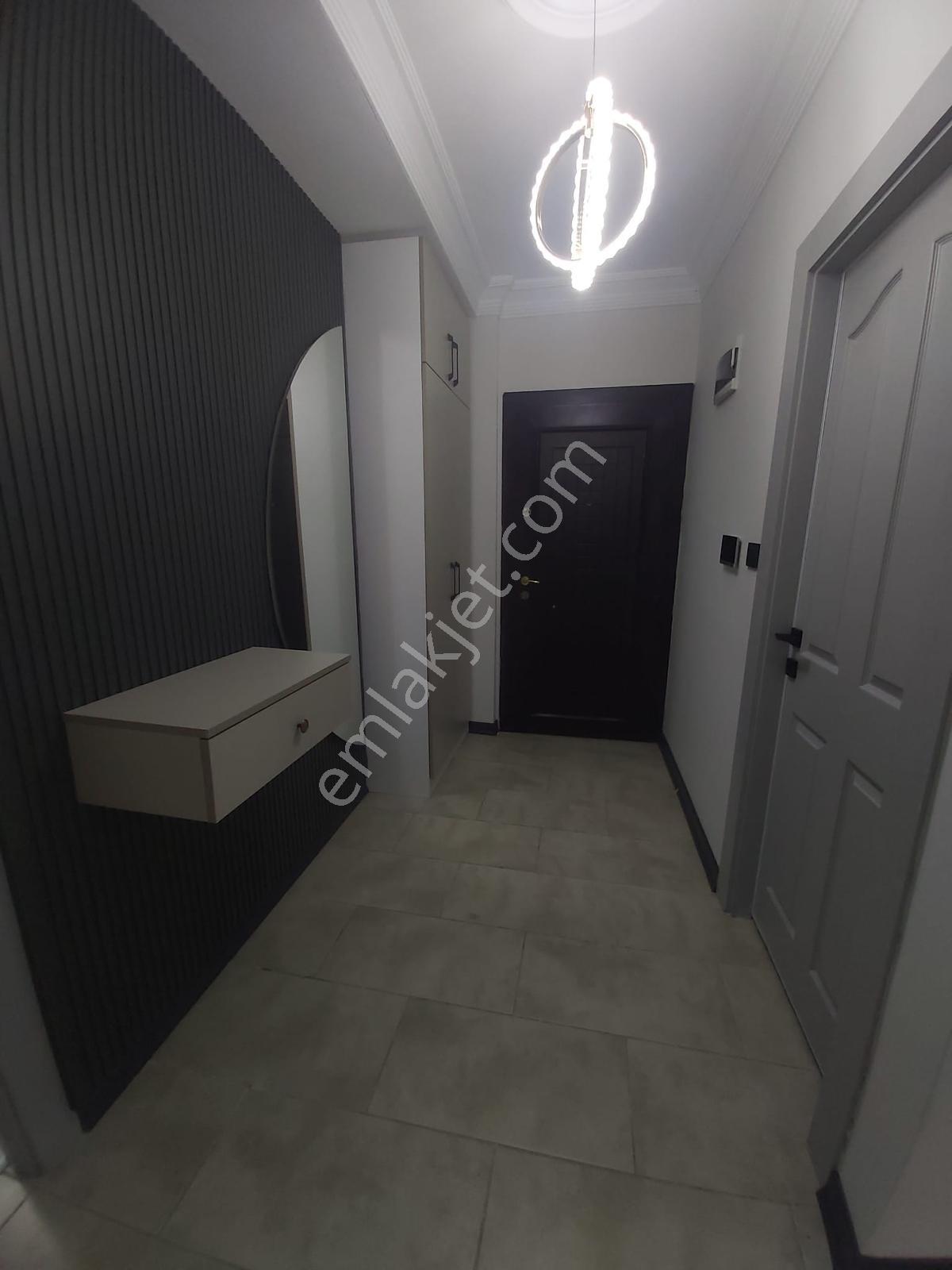 Belediye Evleri Adana Koop İçi Satılık 3+1 Yapılı Daire — fotoğraf 5