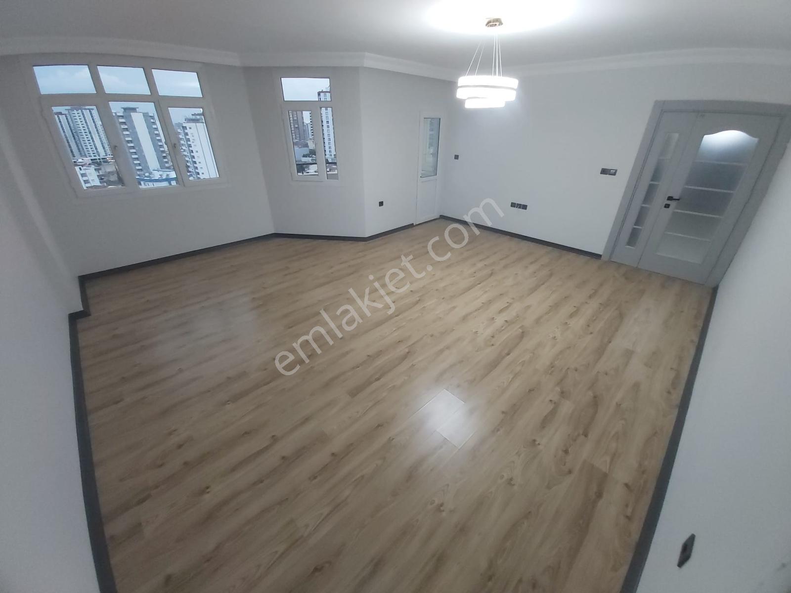 Belediye Evleri Adana Koop İçi Satılık 3+1 Yapılı Daire — fotoğraf 7