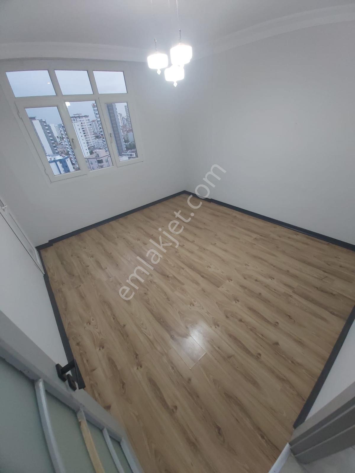 Belediye Evleri Adana Koop İçi Satılık 3+1 Yapılı Daire — fotoğraf 10