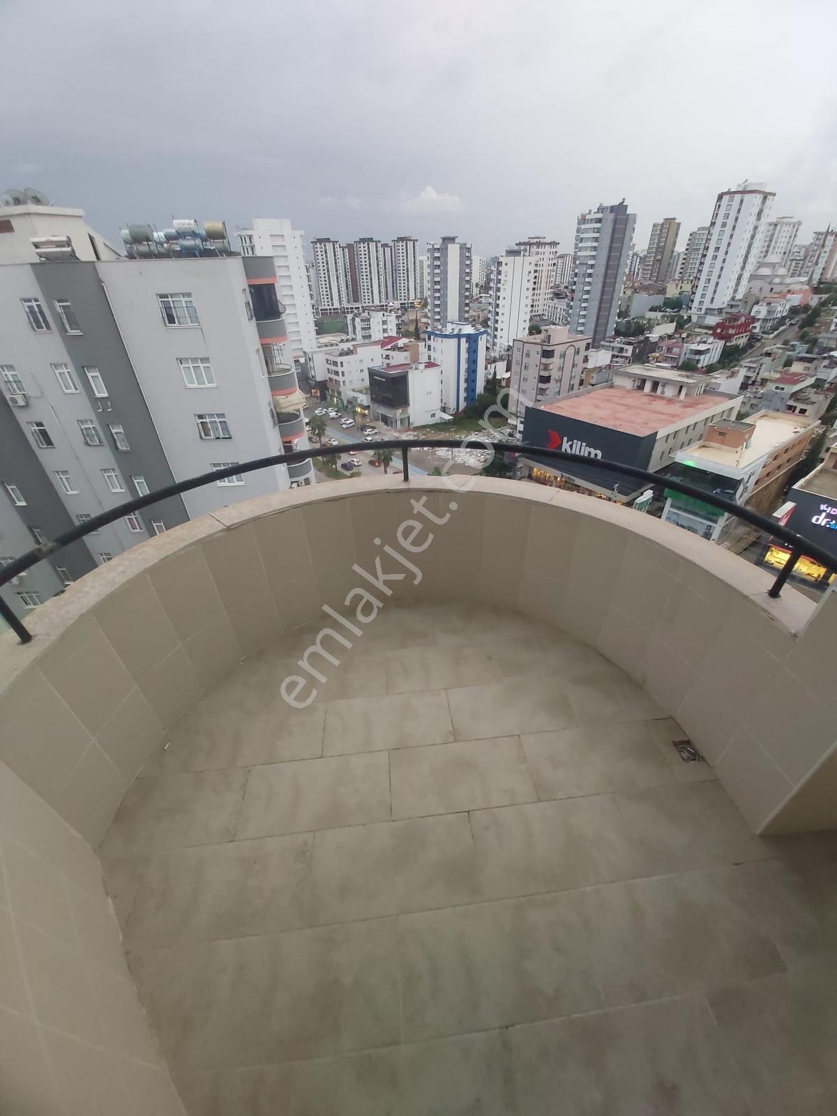 Belediye Evleri Adana Koop İçi Satılık 3+1 Yapılı Daire — fotoğraf 18