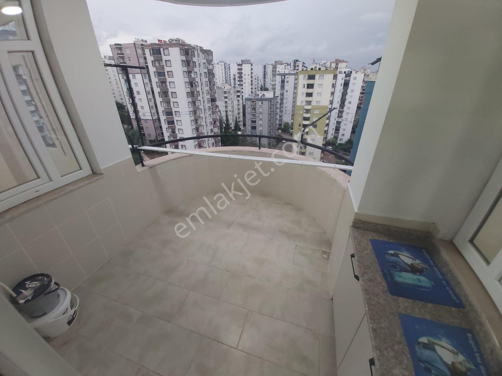 Belediye Evleri Adana Koop İçi Satılık 3+1 Yapılı Daire — fotoğraf 19