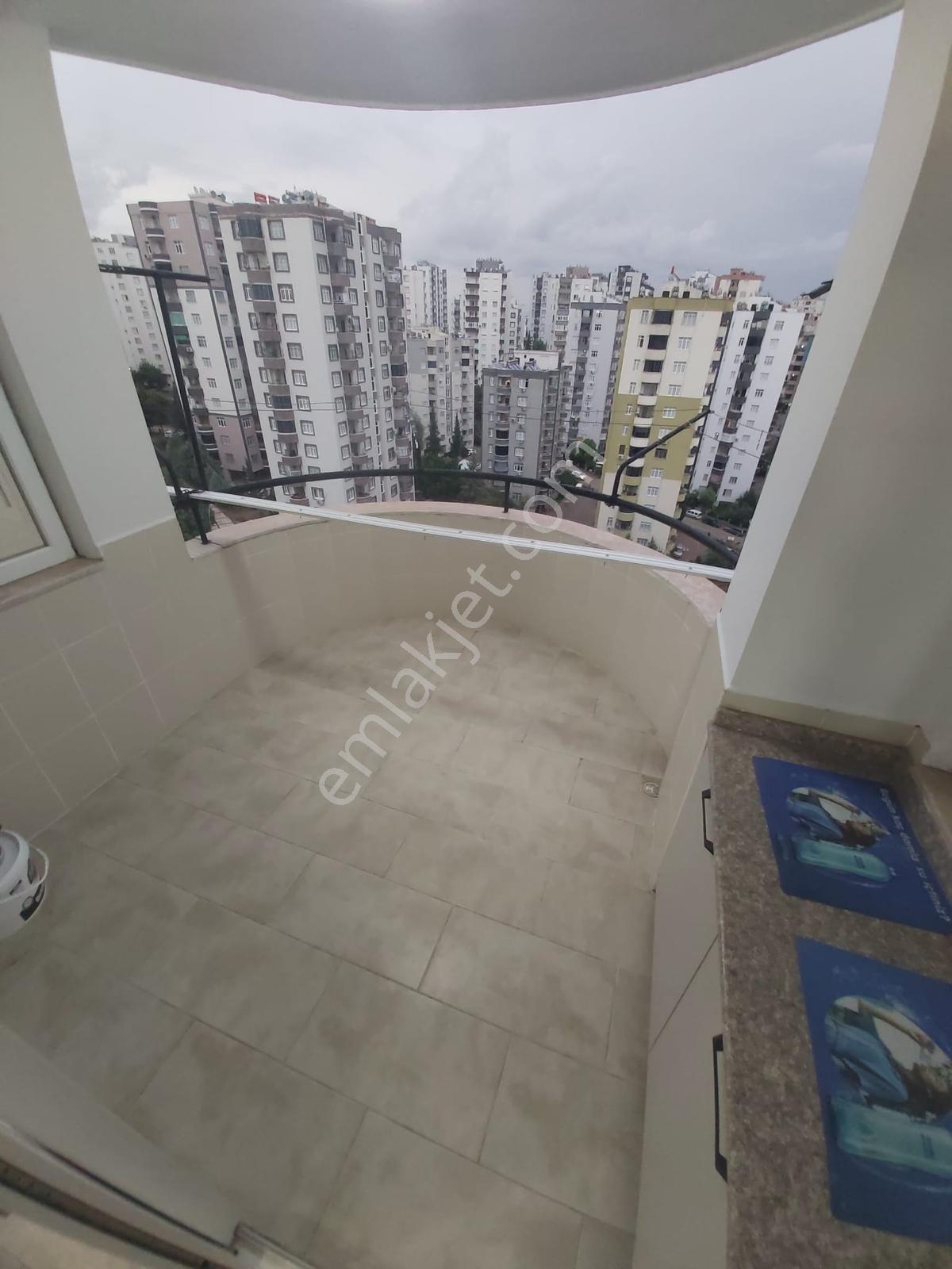 Belediye Evleri Adana Koop İçi Satılık 3+1 Yapılı Daire — fotoğraf 20
