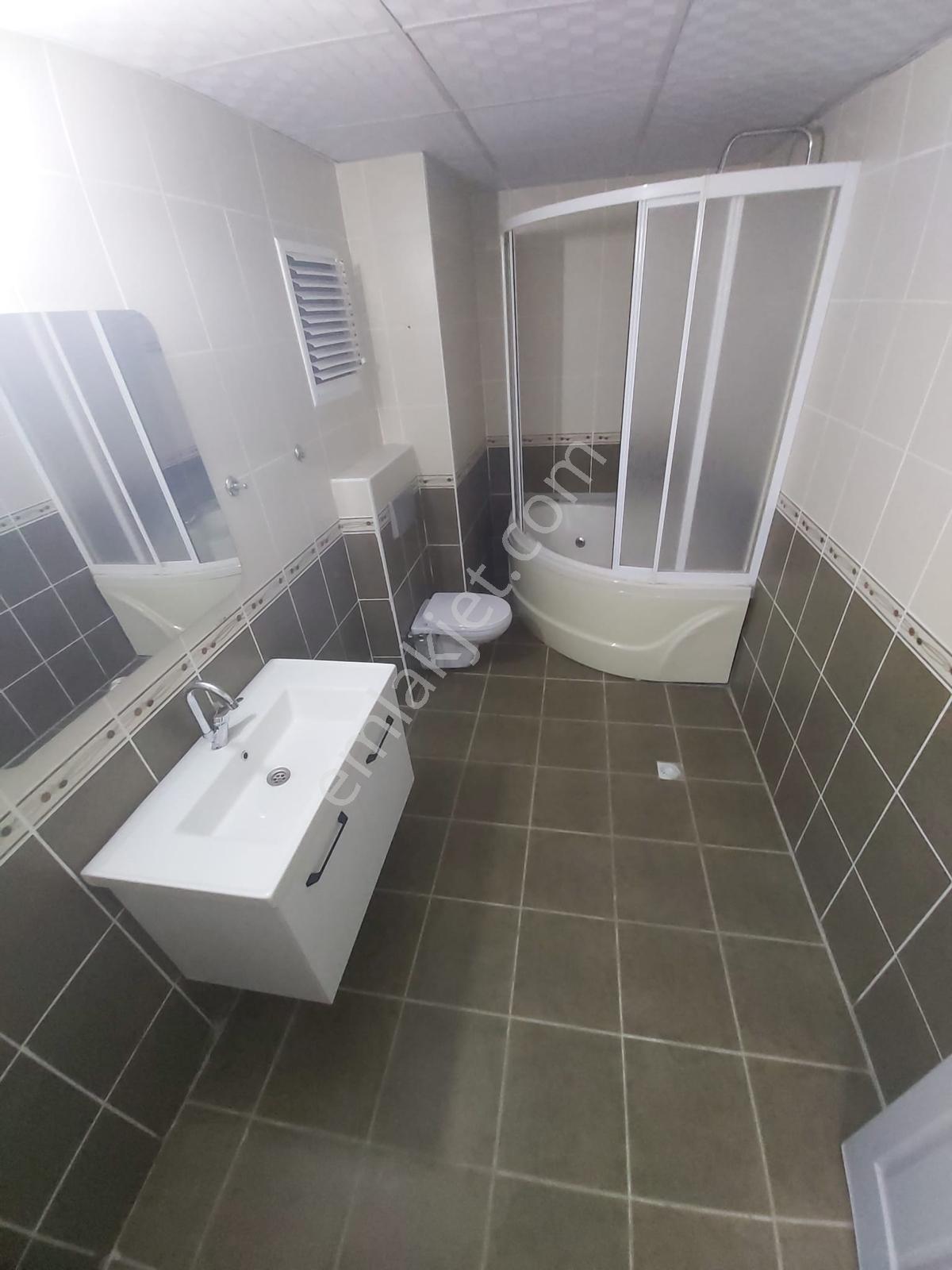 Belediye Evleri Adana Koop İçi Satılık 3+1 Yapılı Daire — fotoğraf 21