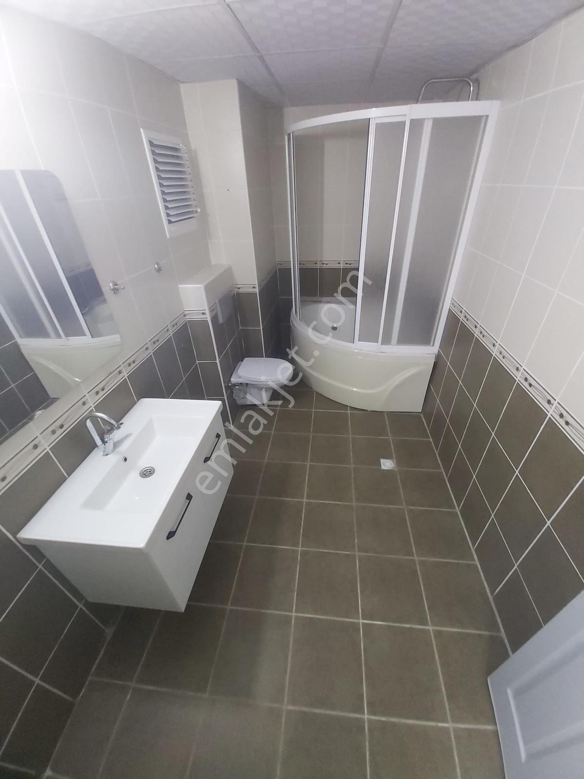 Belediye Evleri Adana Koop İçi Satılık 3+1 Yapılı Daire — fotoğraf 22