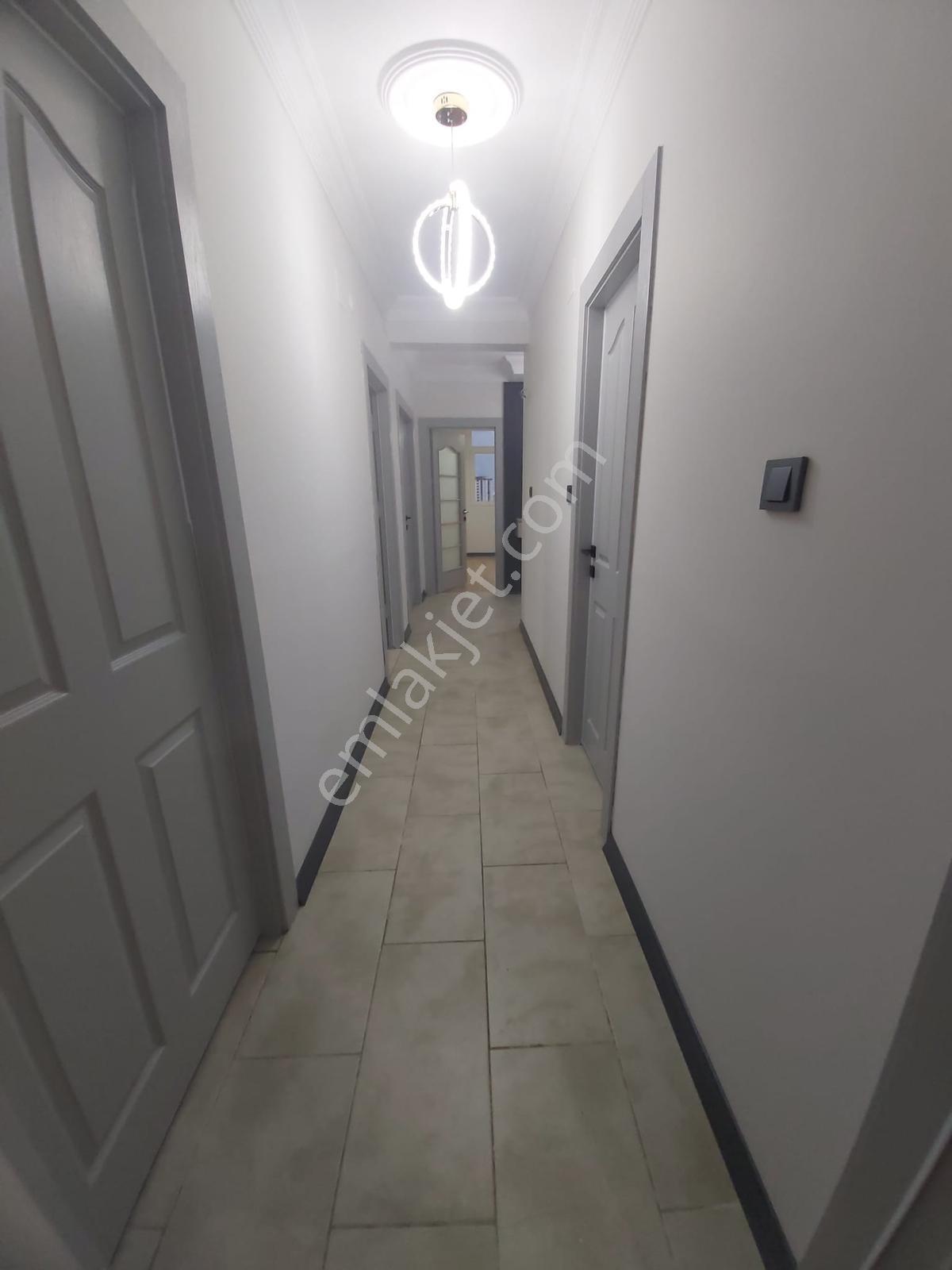 Belediye Evleri Adana Koop İçi Satılık 3+1 Yapılı Daire — fotoğraf 26