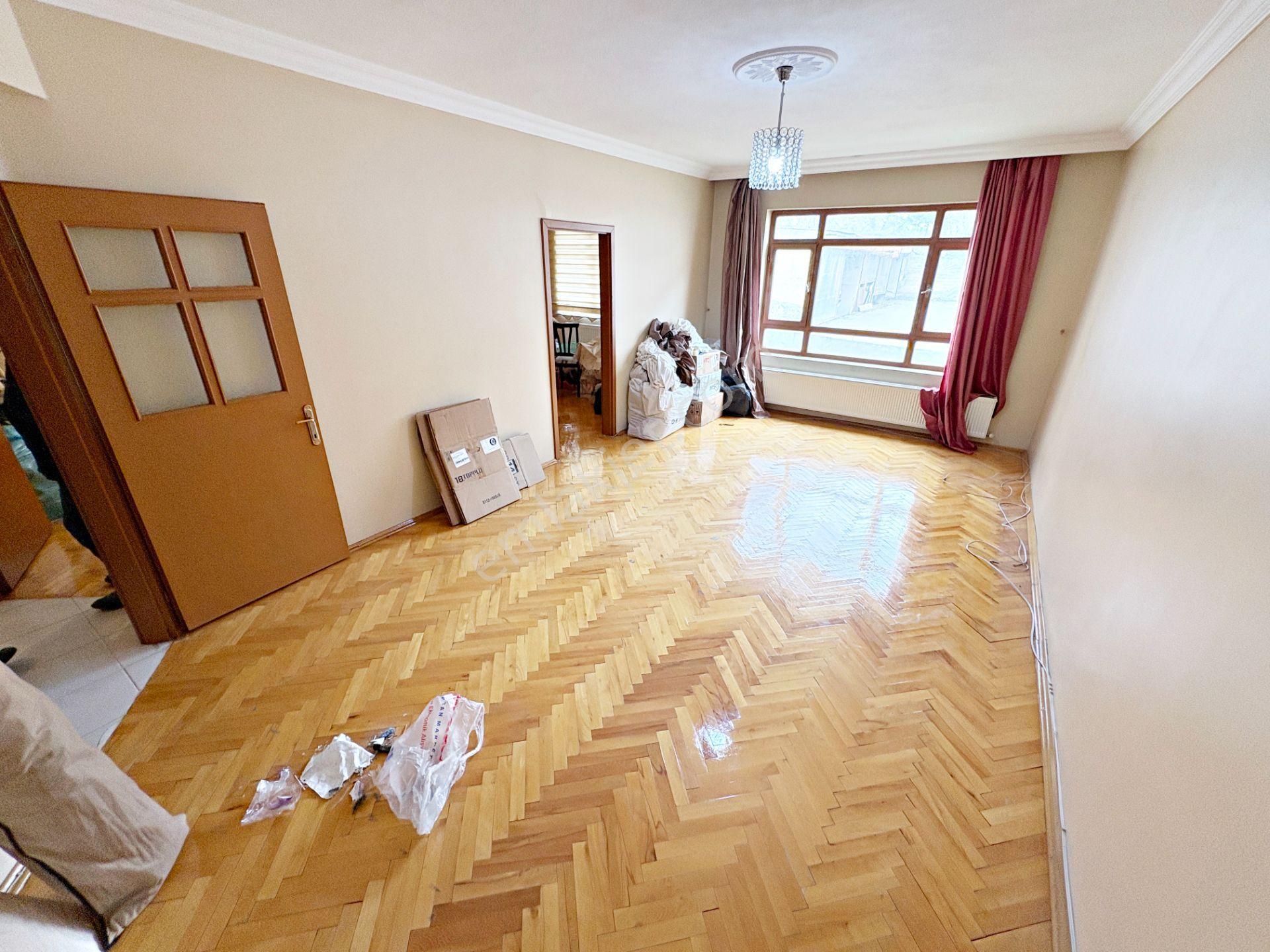 3+1 1.kat Etlik Merkezde Park Karşısı Krediye Uygun Kök Tapu — fotoğraf 12