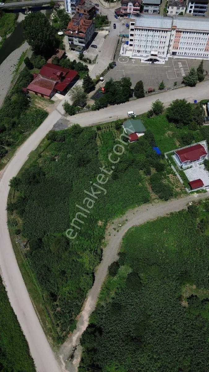 Fatsa Bolamanda 589 M² Satılık Arsa — fotoğraf 3
