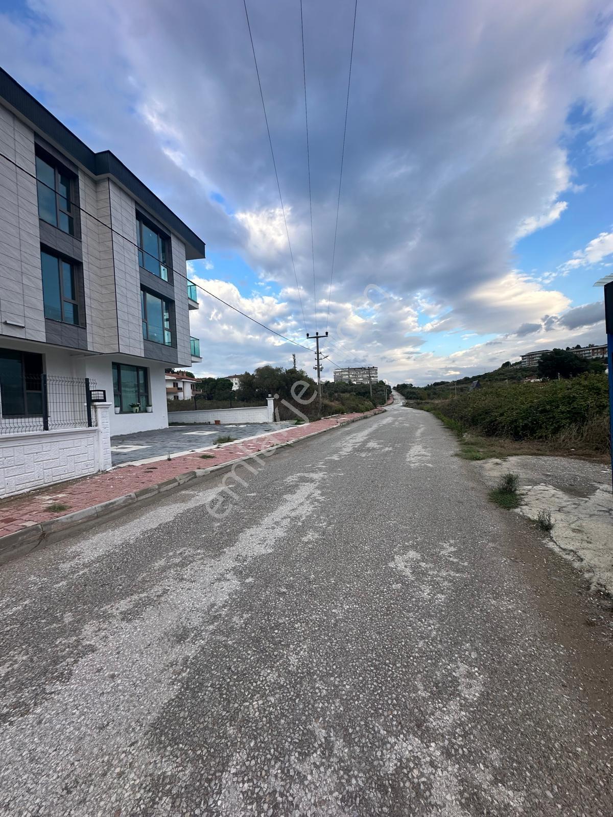 Ata Emlak'tan Koruda Havuzlu Site İçersinde Sıfır 2+1 Daire — fotoğraf 6