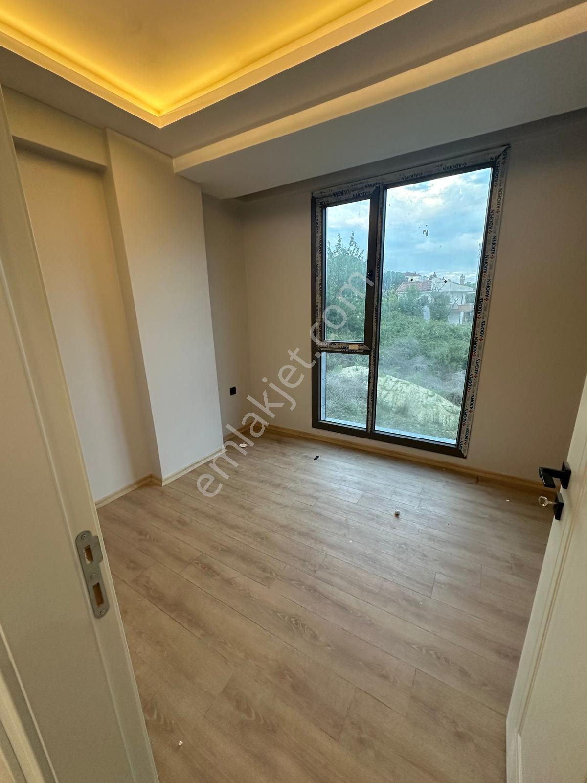 Ata Emlak'tan Koruda Havuzlu Site İçersinde Sıfır 2+1 Daire — fotoğraf 13