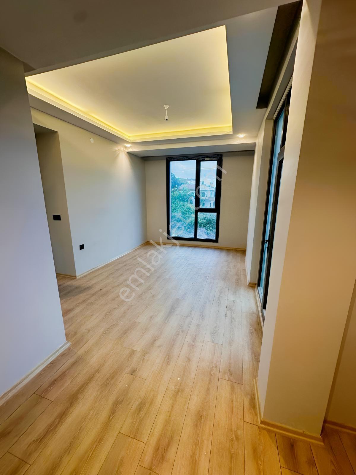 Ata Emlak'tan Koruda Havuzlu Site İçersinde Sıfır 2+1 Daire — fotoğraf 14
