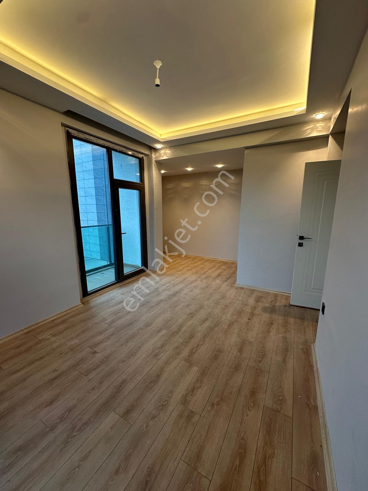 Ata Emlak'tan Koruda Havuzlu Site İçersinde Sıfır 2+1 Daire — fotoğraf 15
