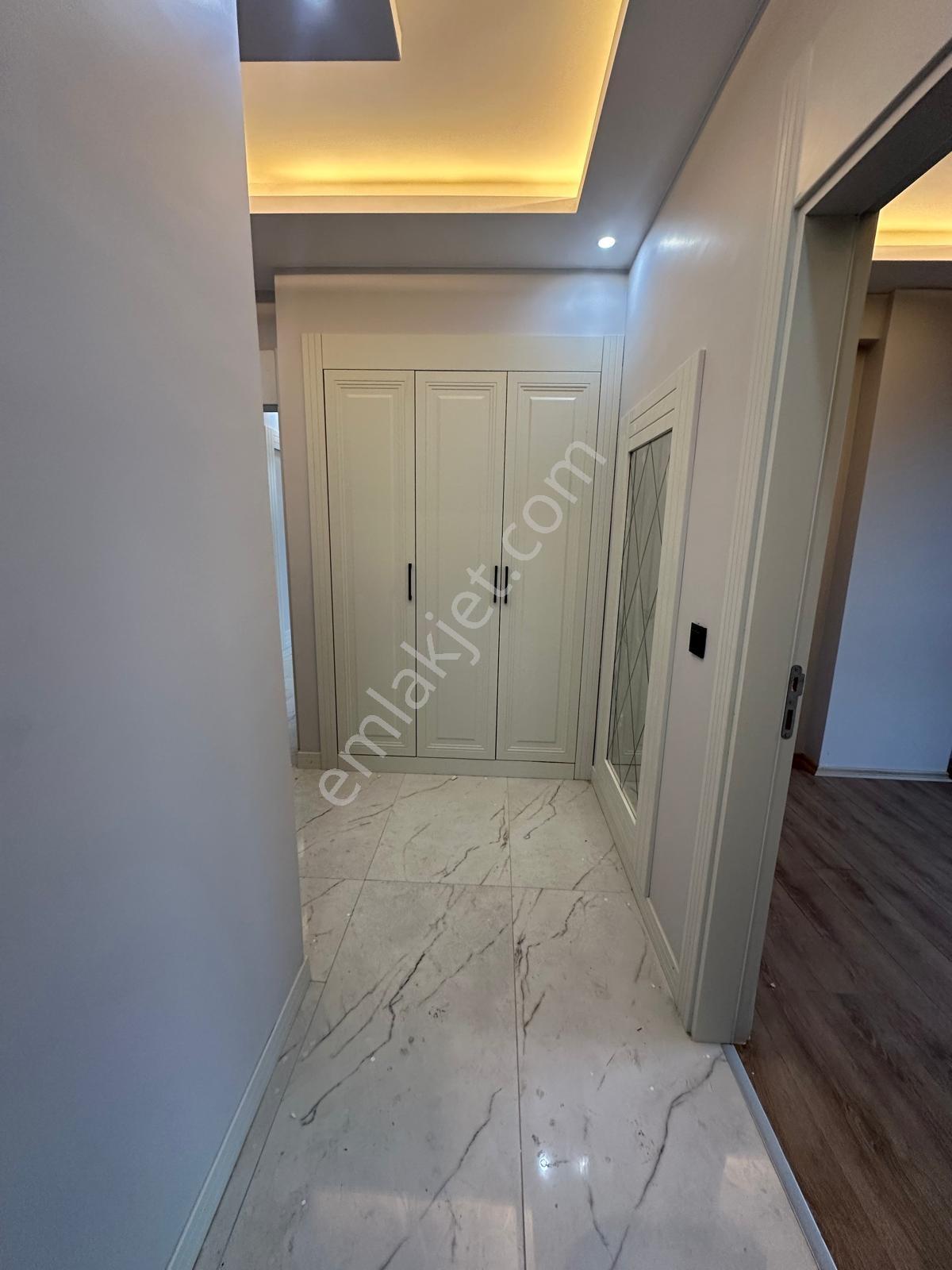 Ata Emlak'tan Koruda Havuzlu Site İçersinde Sıfır 2+1 Daire — fotoğraf 16