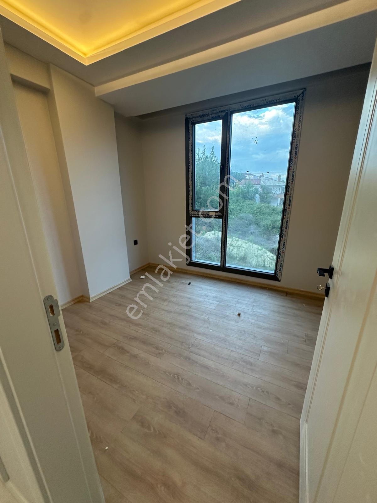 Ata Emlak'tan Koruda Havuzlu Site İçersinde Sıfır 2+1 Daire — fotoğraf 17