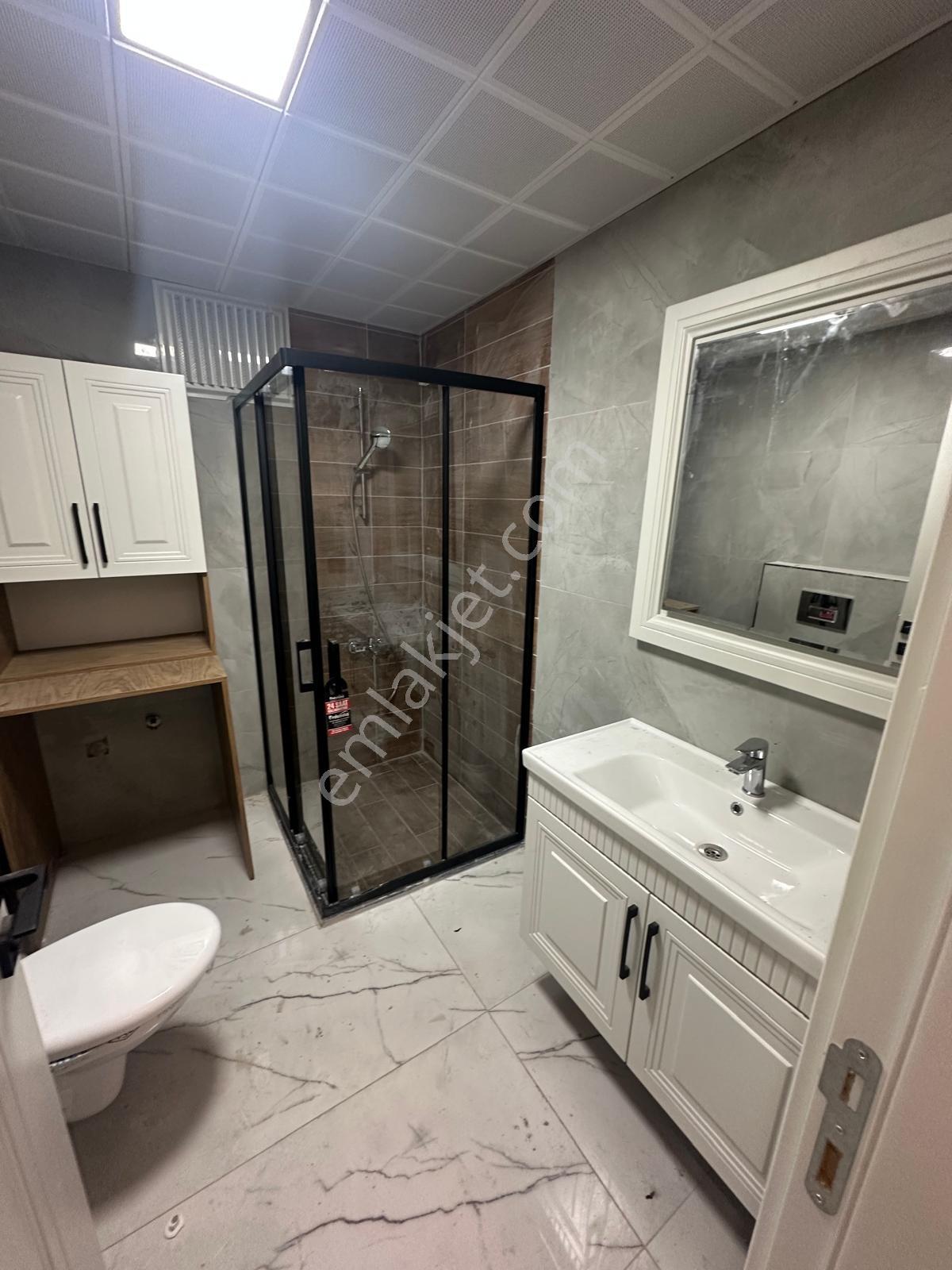 Ata Emlak'tan Koruda Havuzlu Site İçersinde Sıfır 2+1 Daire — fotoğraf 18